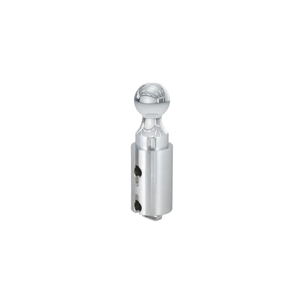 Double Lock Gooseneck Ball - 60616